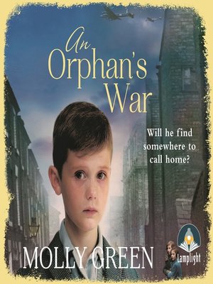 An Orphan's War - Audiobook